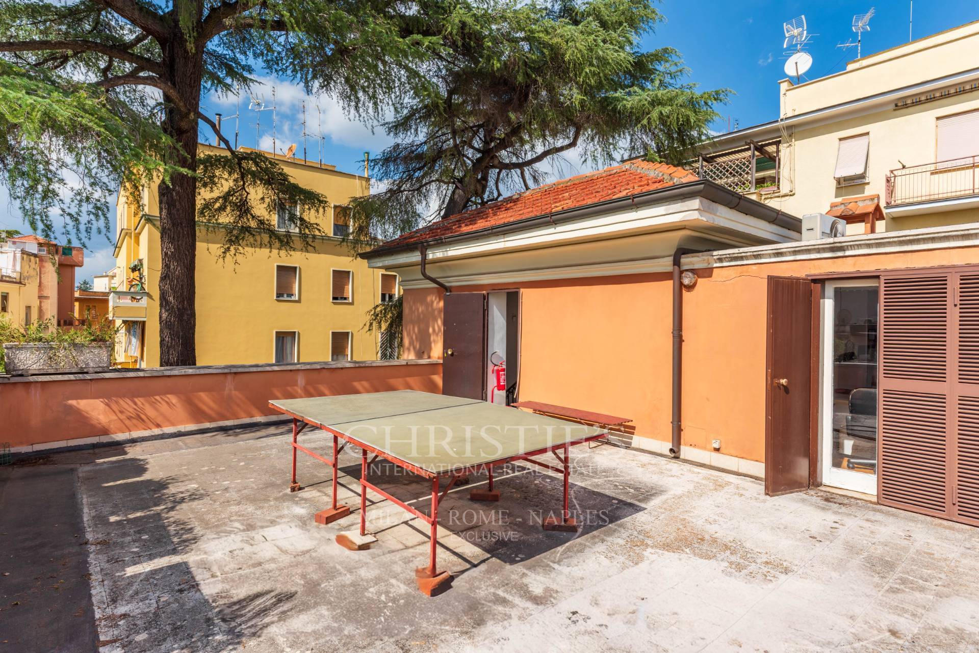 picture of Villa In Città Giardino