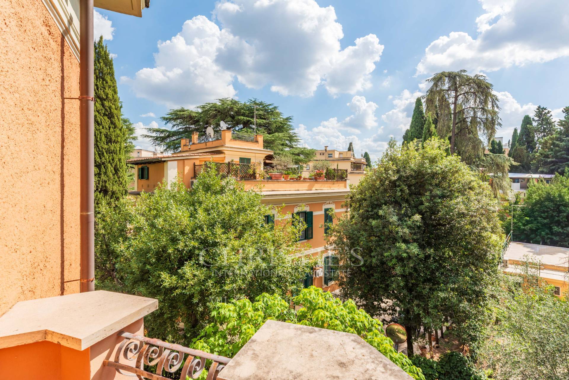 picture of Villa In Città Giardino