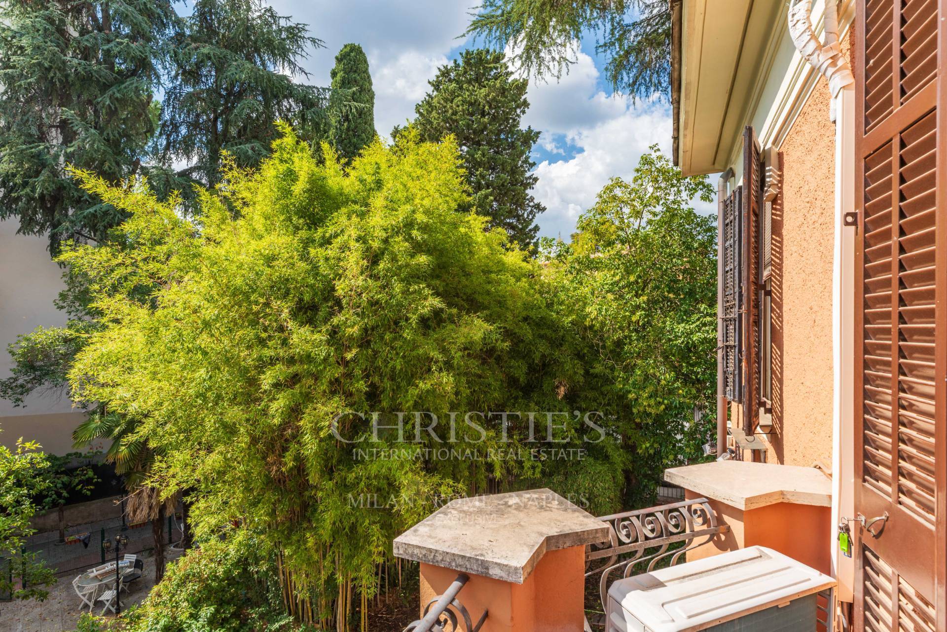 picture of Villa In Città Giardino