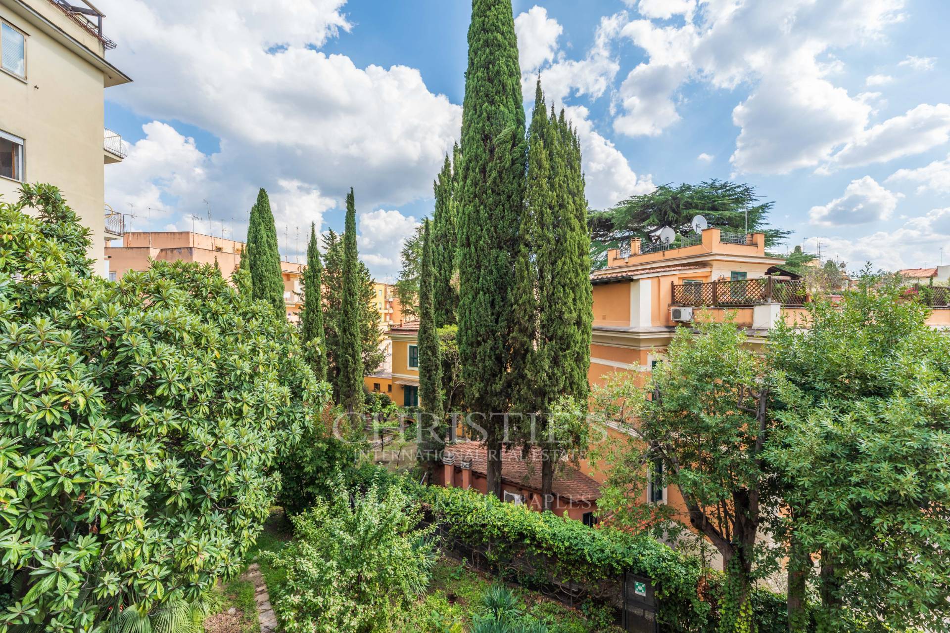 picture of Villa In Città Giardino