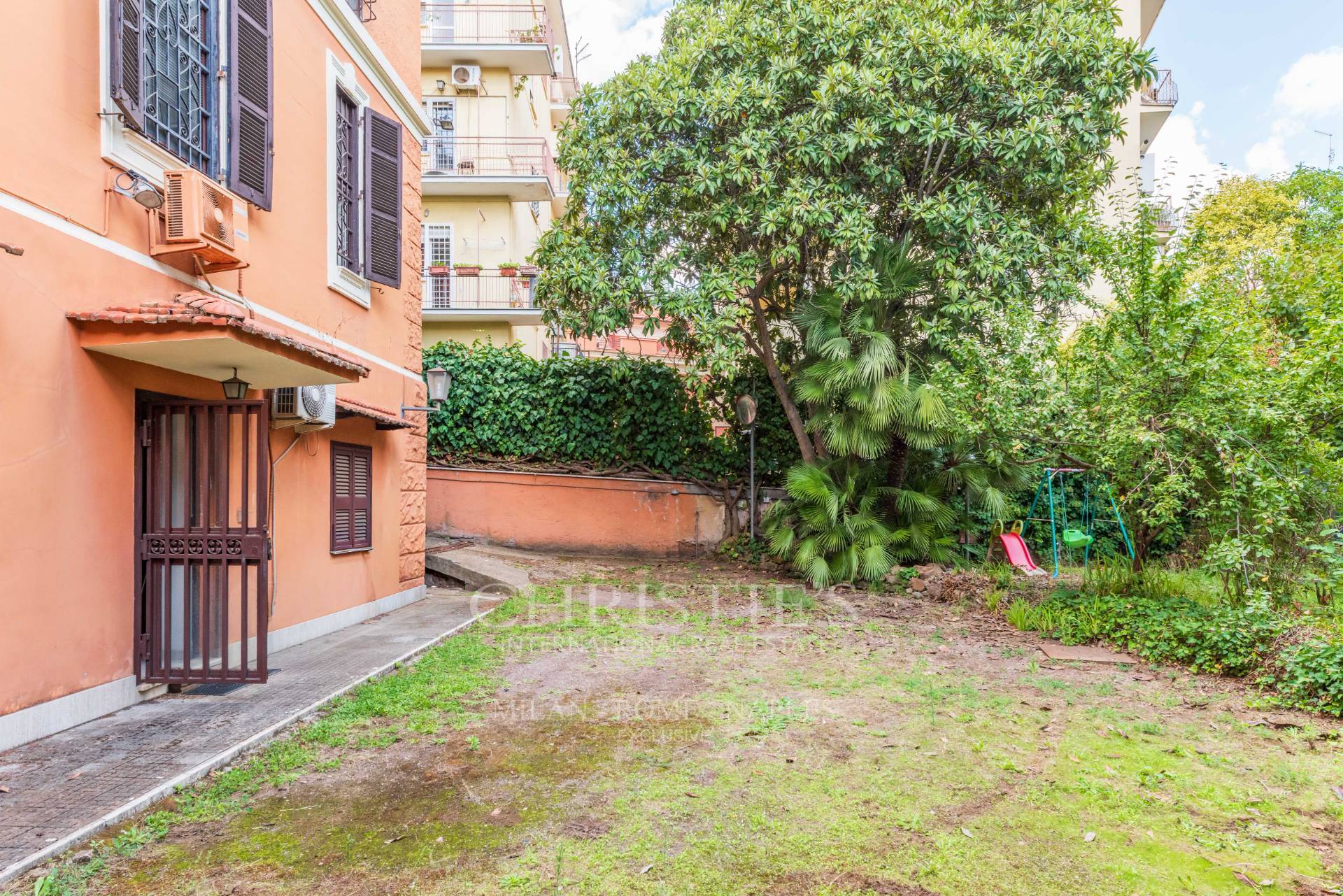 picture of Villa In Città Giardino
