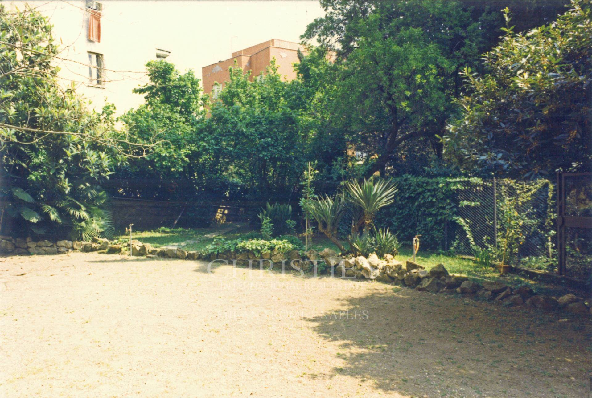picture of Villa In Città Giardino