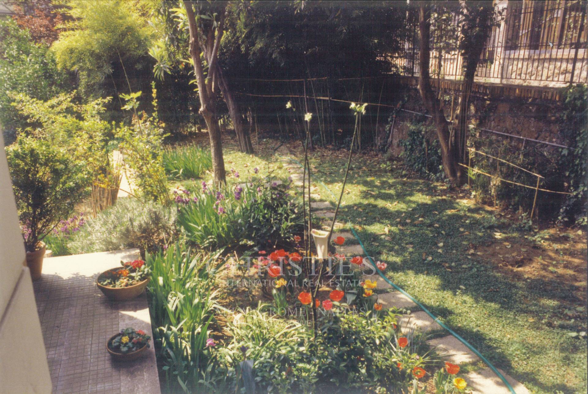 picture of Villa In Città Giardino