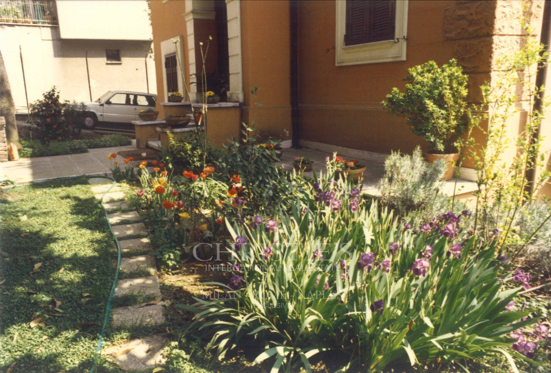 picture of Villa In Città Giardino