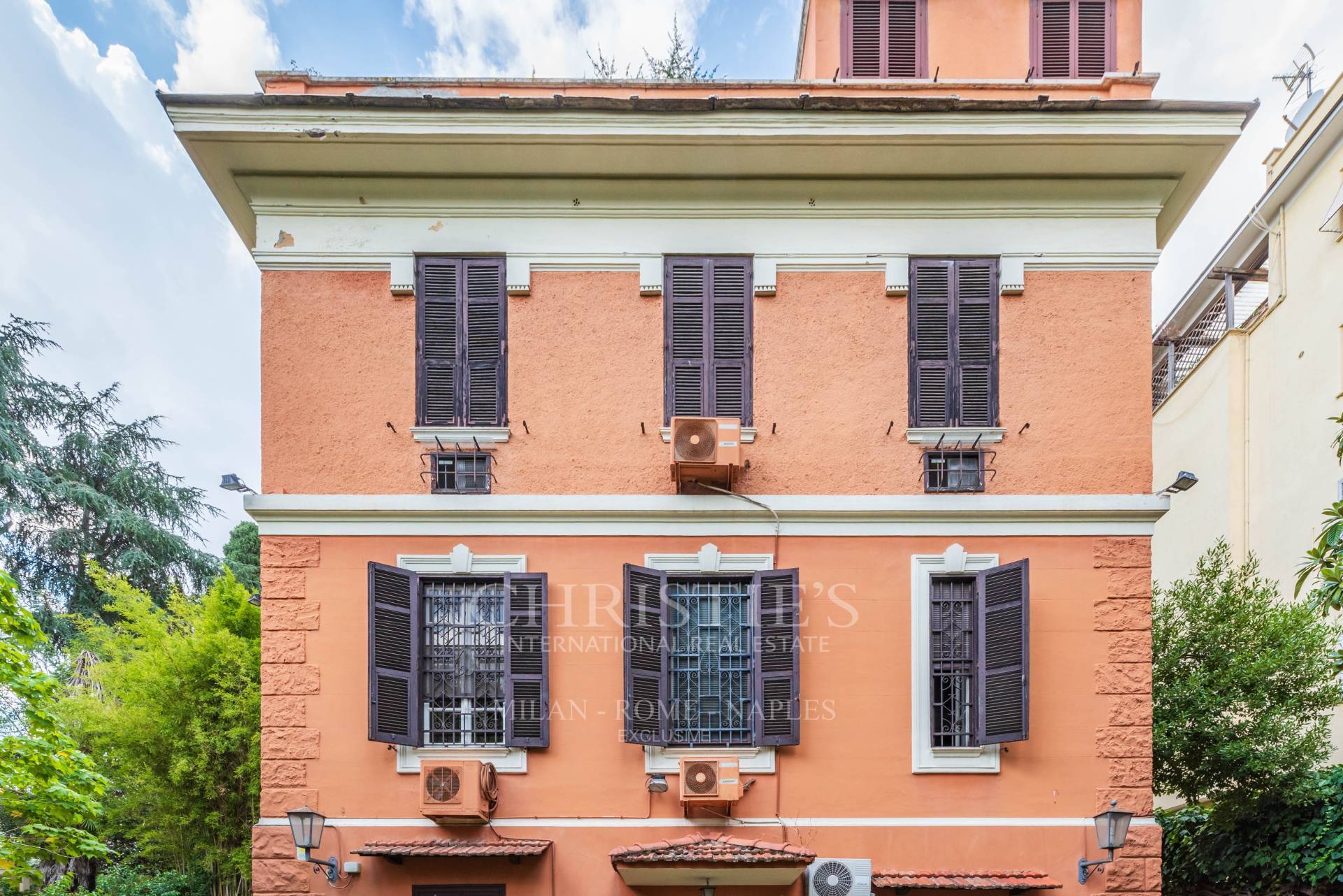 picture of Villa In Città Giardino