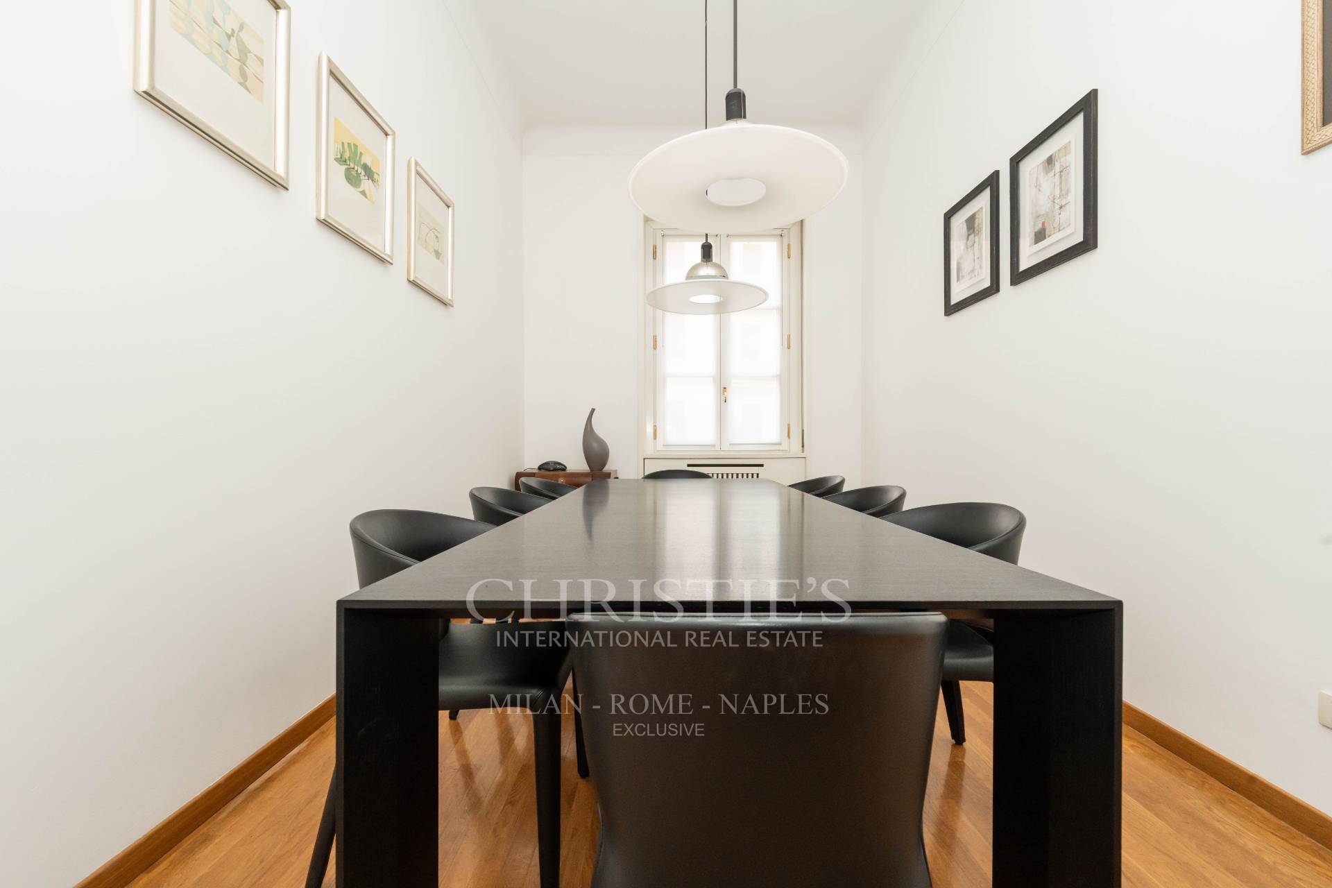 picture of Bright Office In Corso Di Porta Vittoria