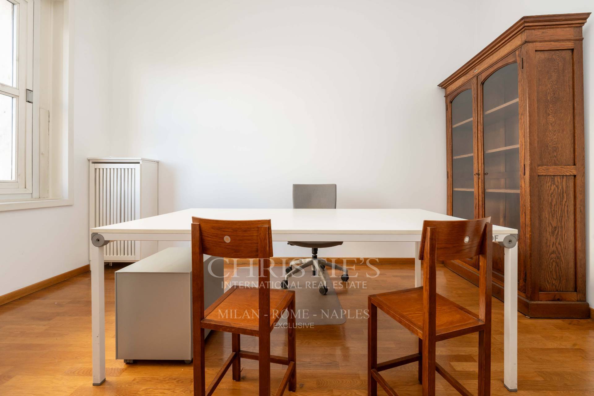 picture of Bright Office In Corso Di Porta Vittoria