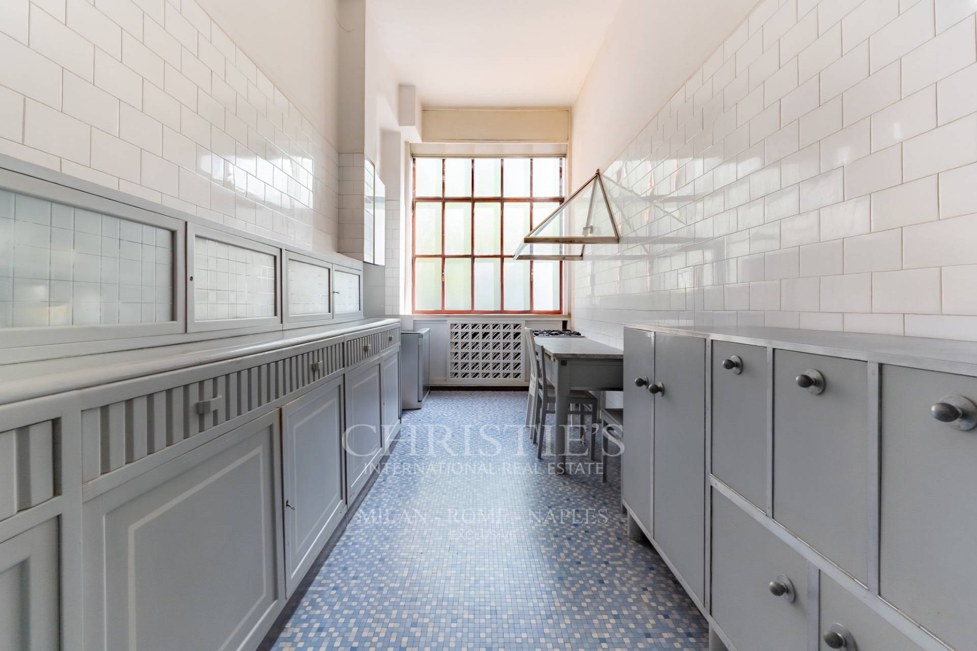 picture of Signature Residence In The Corbellini Wassermann Palace - A Portaluppi Project