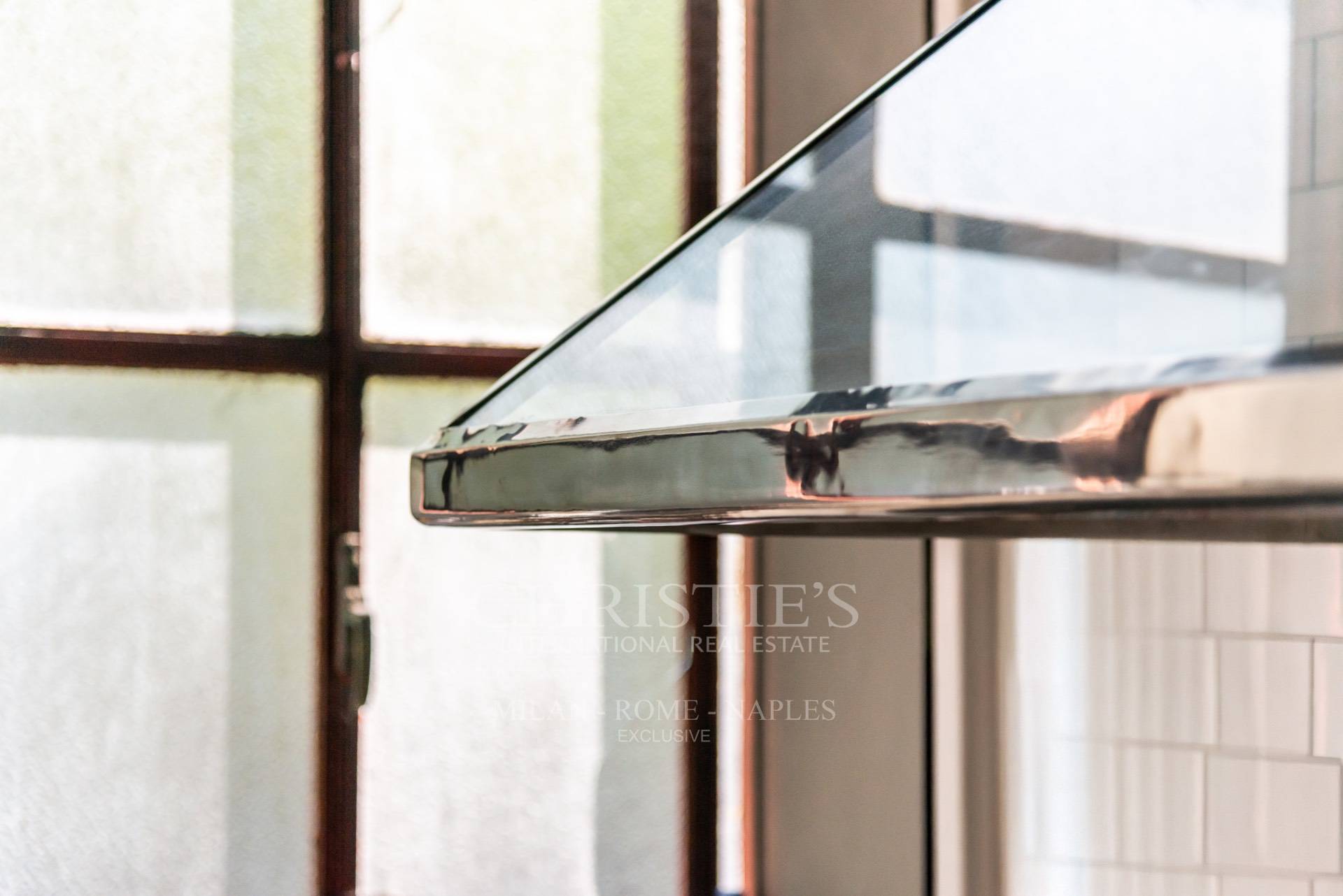 picture of Signature Residence In The Corbellini Wassermann Palace - A Portaluppi Project