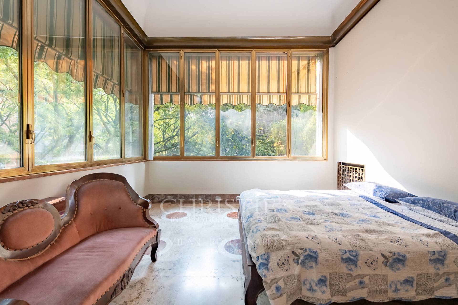 picture of Signature Residence In The Corbellini Wassermann Palace - A Portaluppi Project