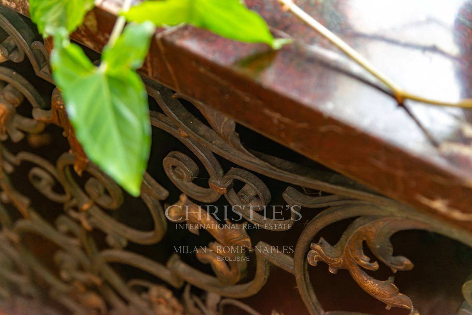 picture of Signature Residence In The Corbellini Wassermann Palace - A Portaluppi Project