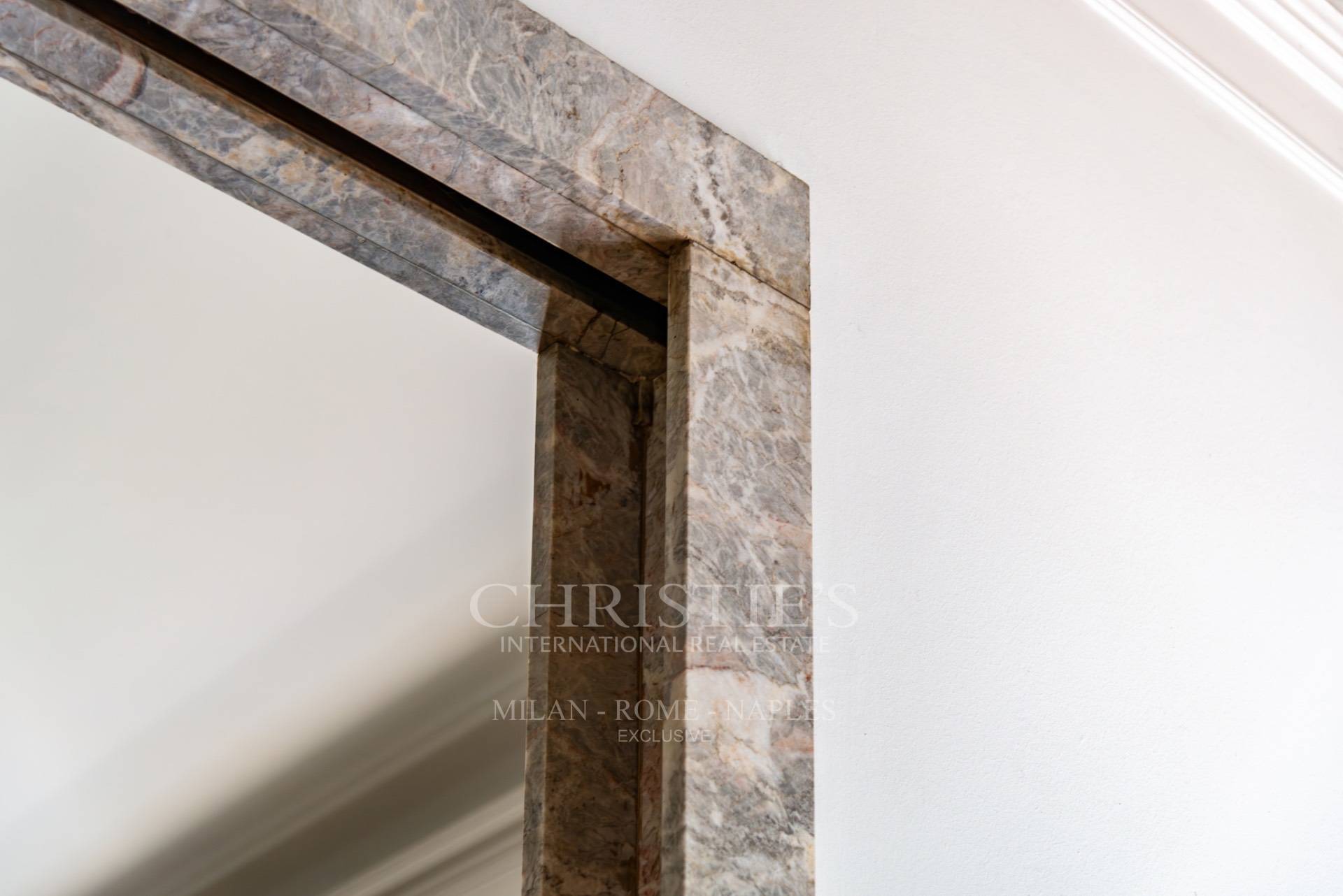 picture of Signature Residence In The Corbellini Wassermann Palace - A Portaluppi Project