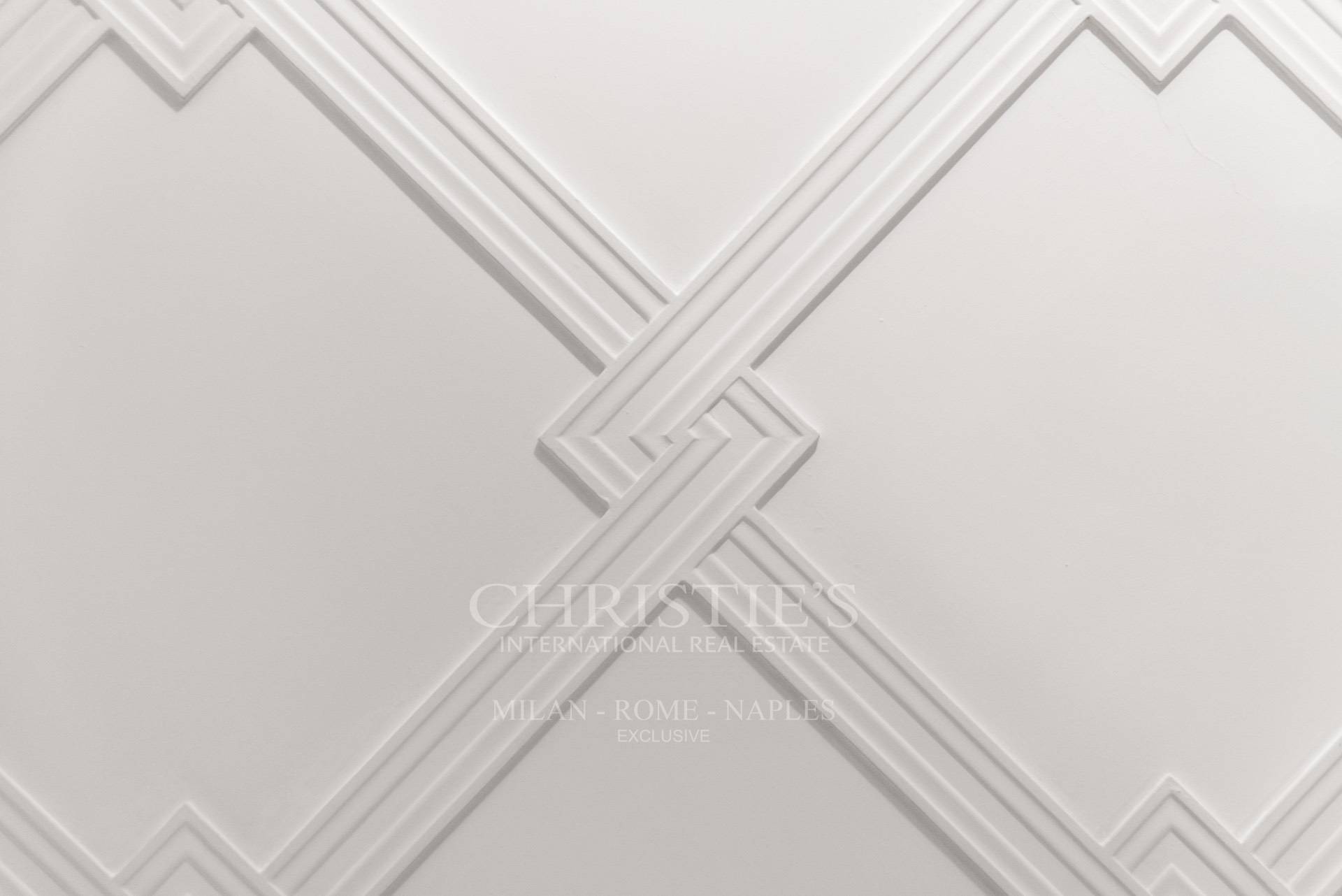 picture of Signature Residence In The Corbellini Wassermann Palace - A Portaluppi Project