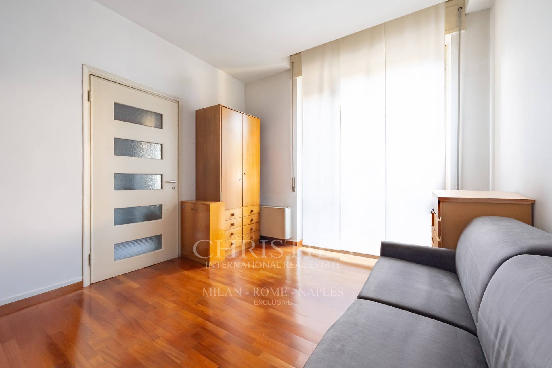 picture of Signature Residence In The Corbellini Wassermann Palace - A Portaluppi Project