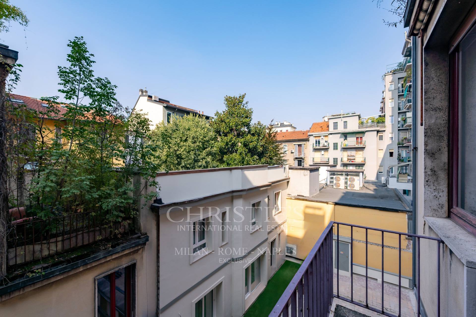picture of Signature Residence In The Corbellini Wassermann Palace - A Portaluppi Project