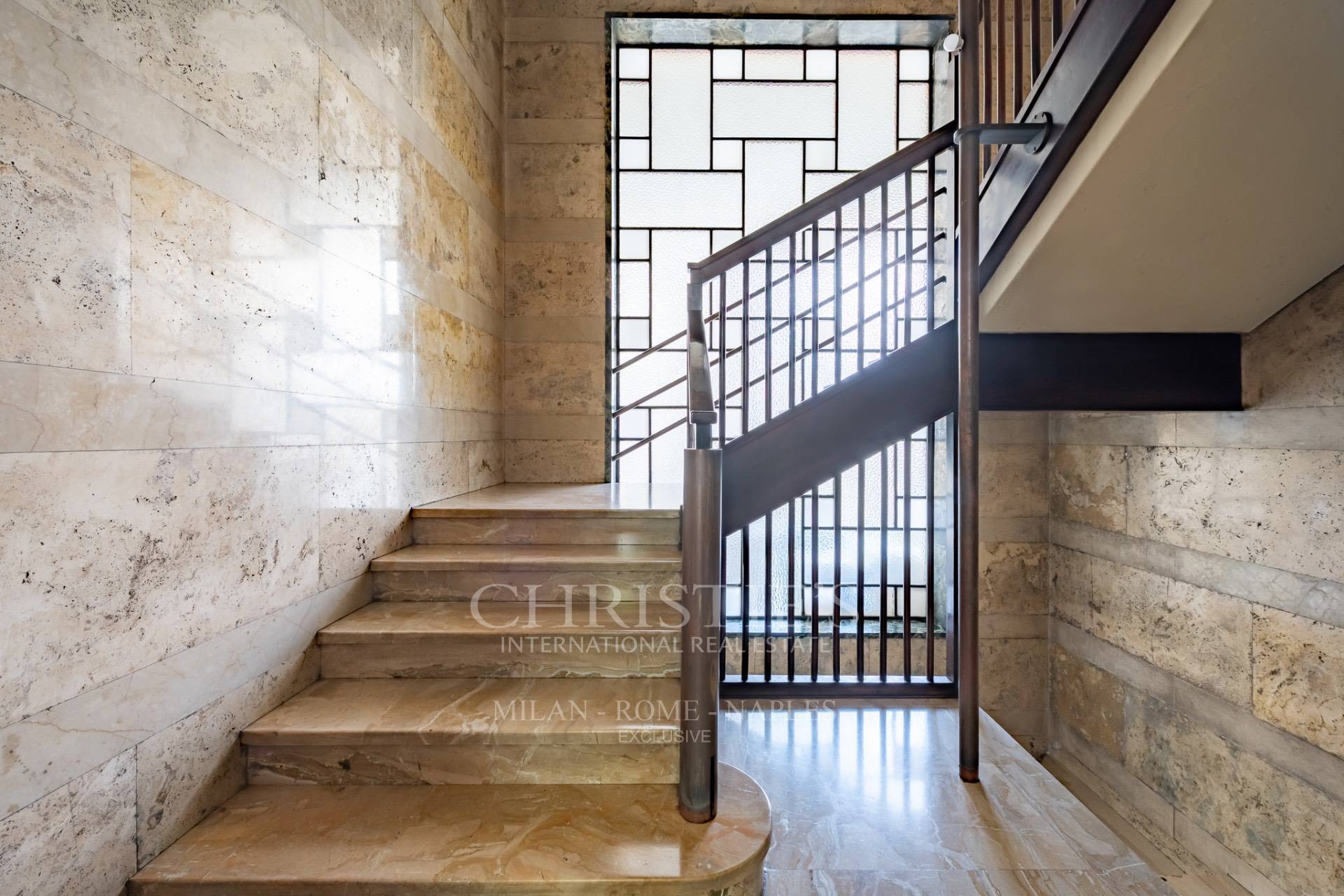 picture of Signature Residence In The Corbellini Wassermann Palace - A Portaluppi Project