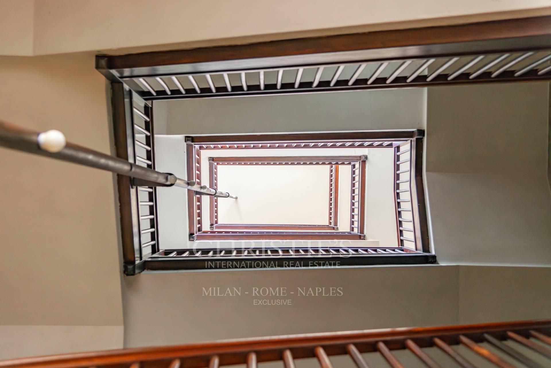 picture of Signature Residence In The Corbellini Wassermann Palace - A Portaluppi Project