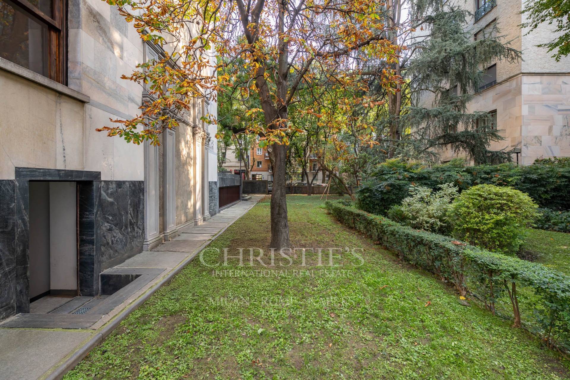picture of Signature Residence In The Corbellini Wassermann Palace - A Portaluppi Project