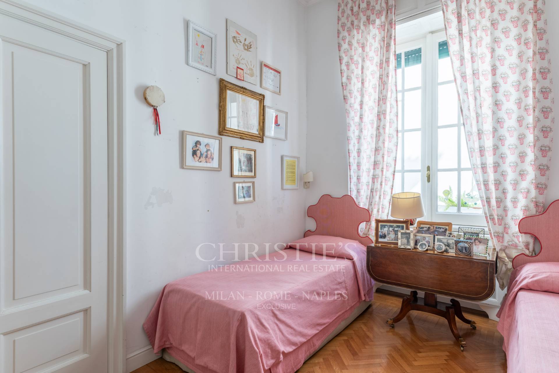 picture of Sale Bare Property – Prestigious Apartment In Elegant District With Doorman