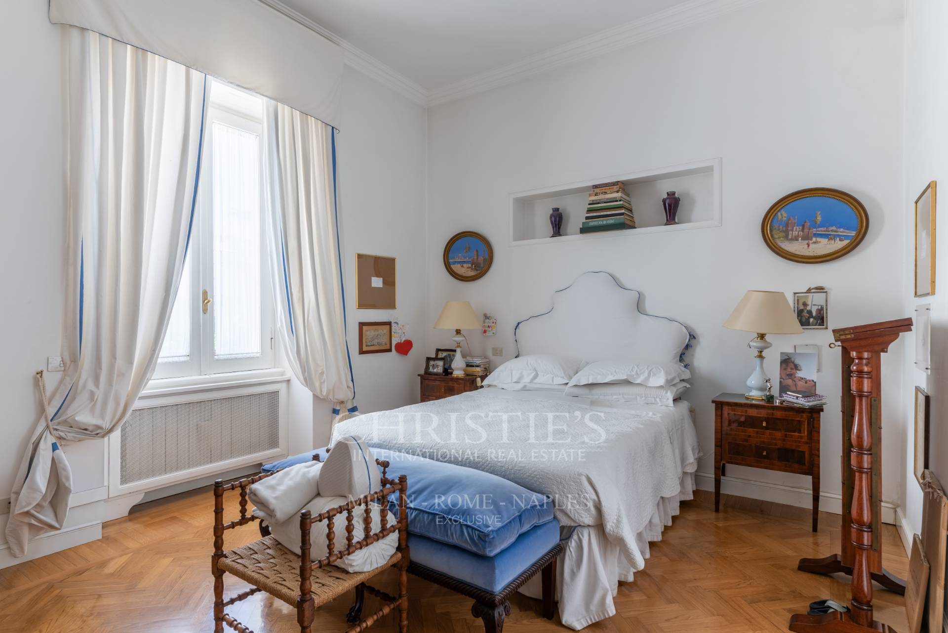 picture of Sale Bare Property – Prestigious Apartment In Elegant District With Doorman