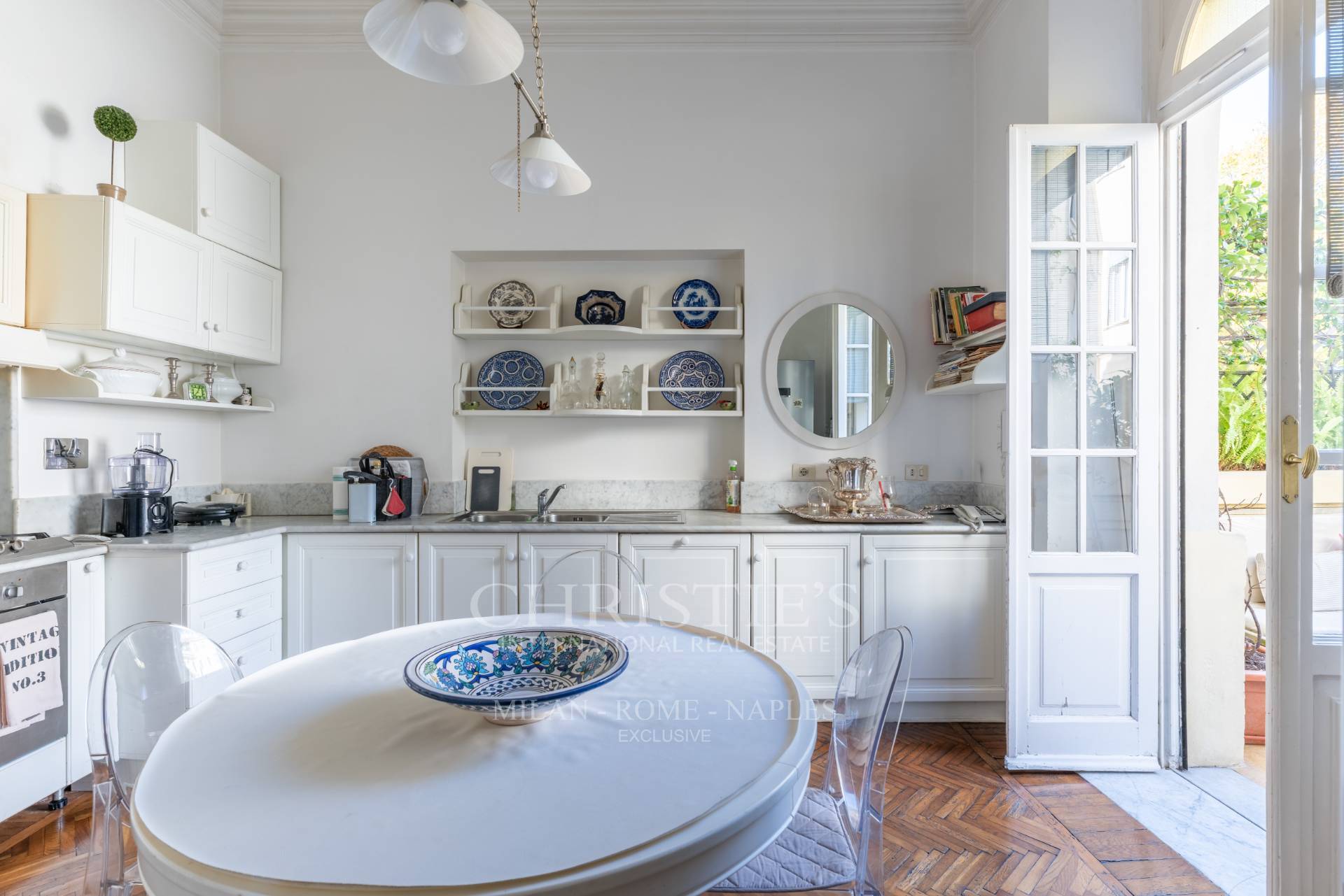 picture of Sale Bare Property – Prestigious Apartment In Elegant District With Doorman