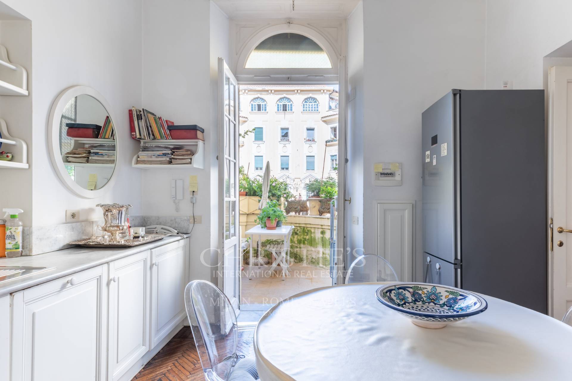 picture of Sale Bare Property – Prestigious Apartment In Elegant District With Doorman