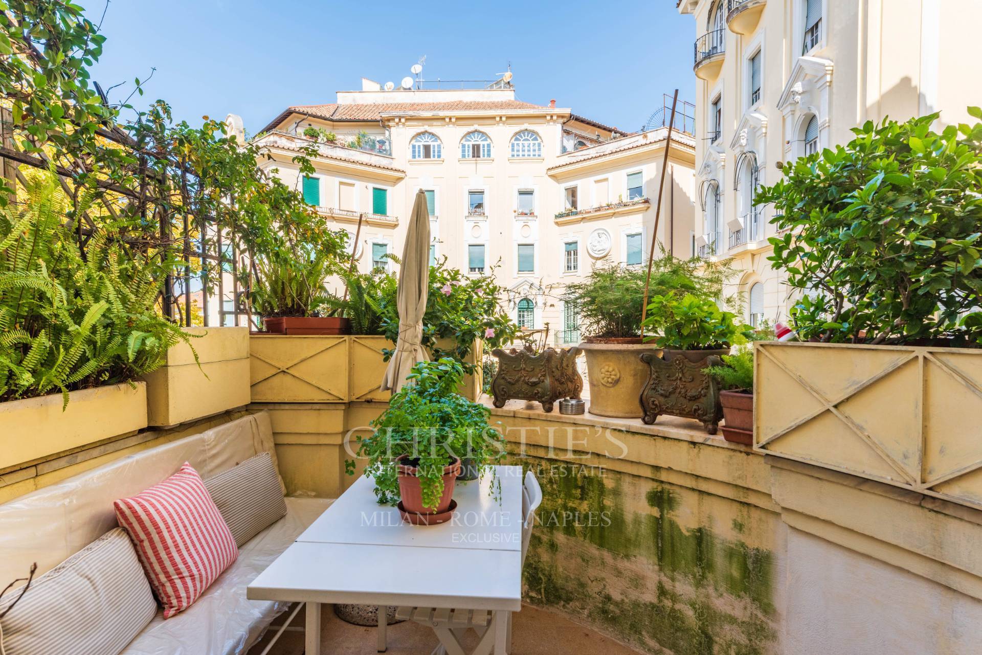 picture of Sale Bare Property – Prestigious Apartment In Elegant District With Doorman