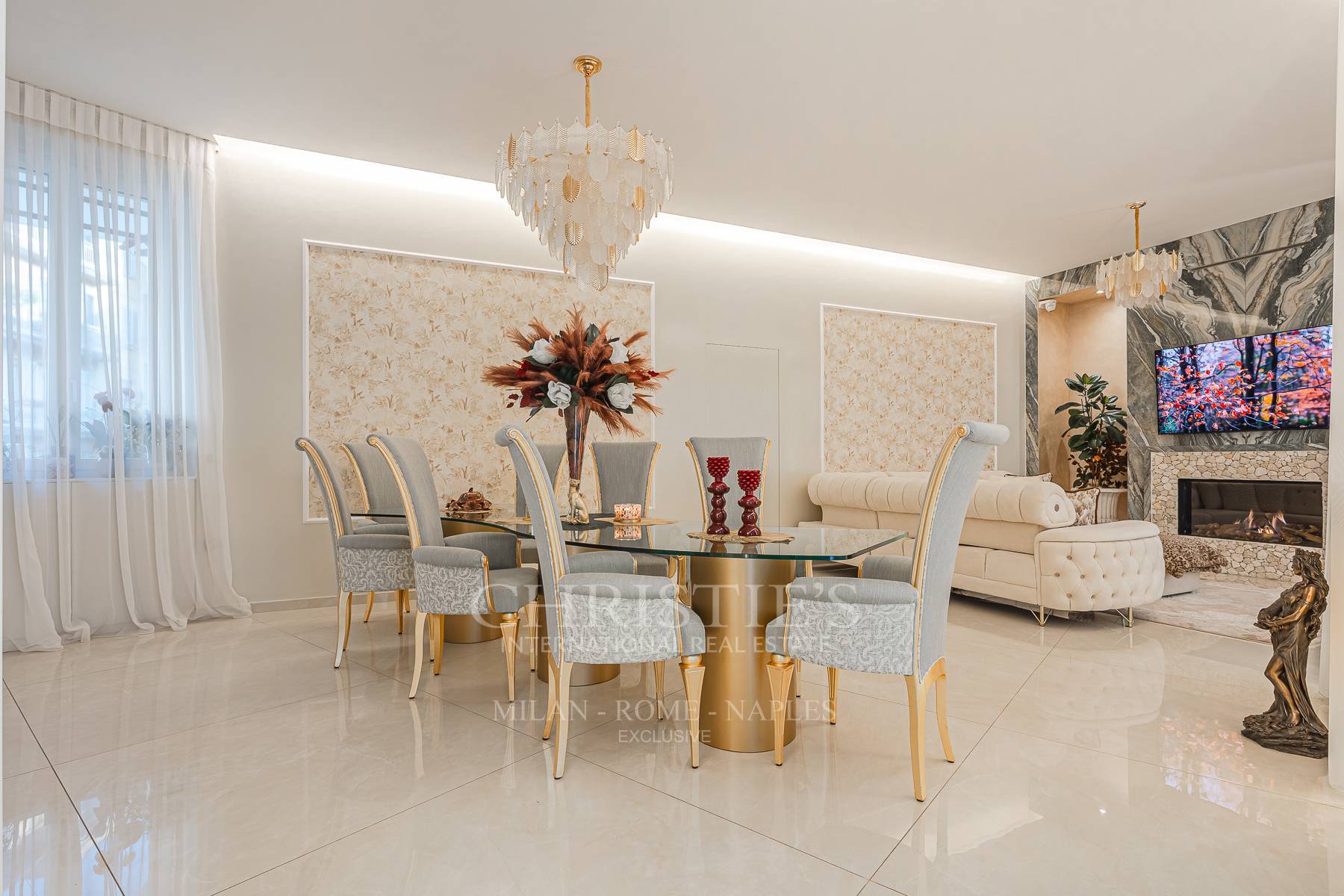 picture of High-end Penthouse With An Exceptional Terrace