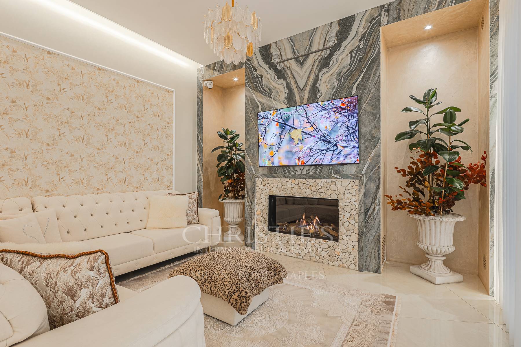 picture of High-end Penthouse With An Exceptional Terrace