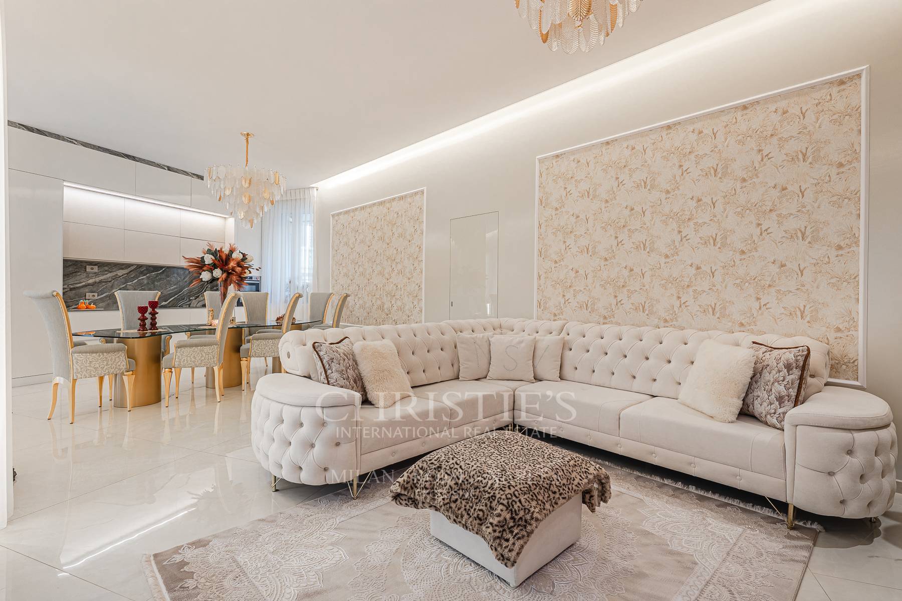 picture of High-end Penthouse With An Exceptional Terrace