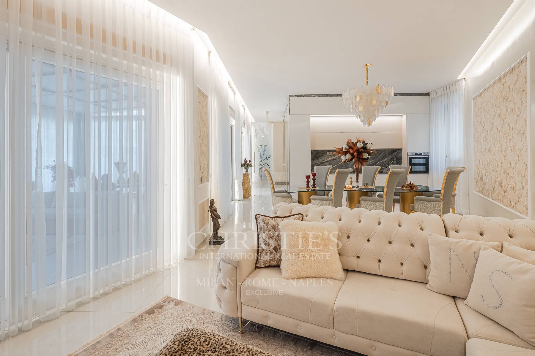 picture of High-end Penthouse With An Exceptional Terrace