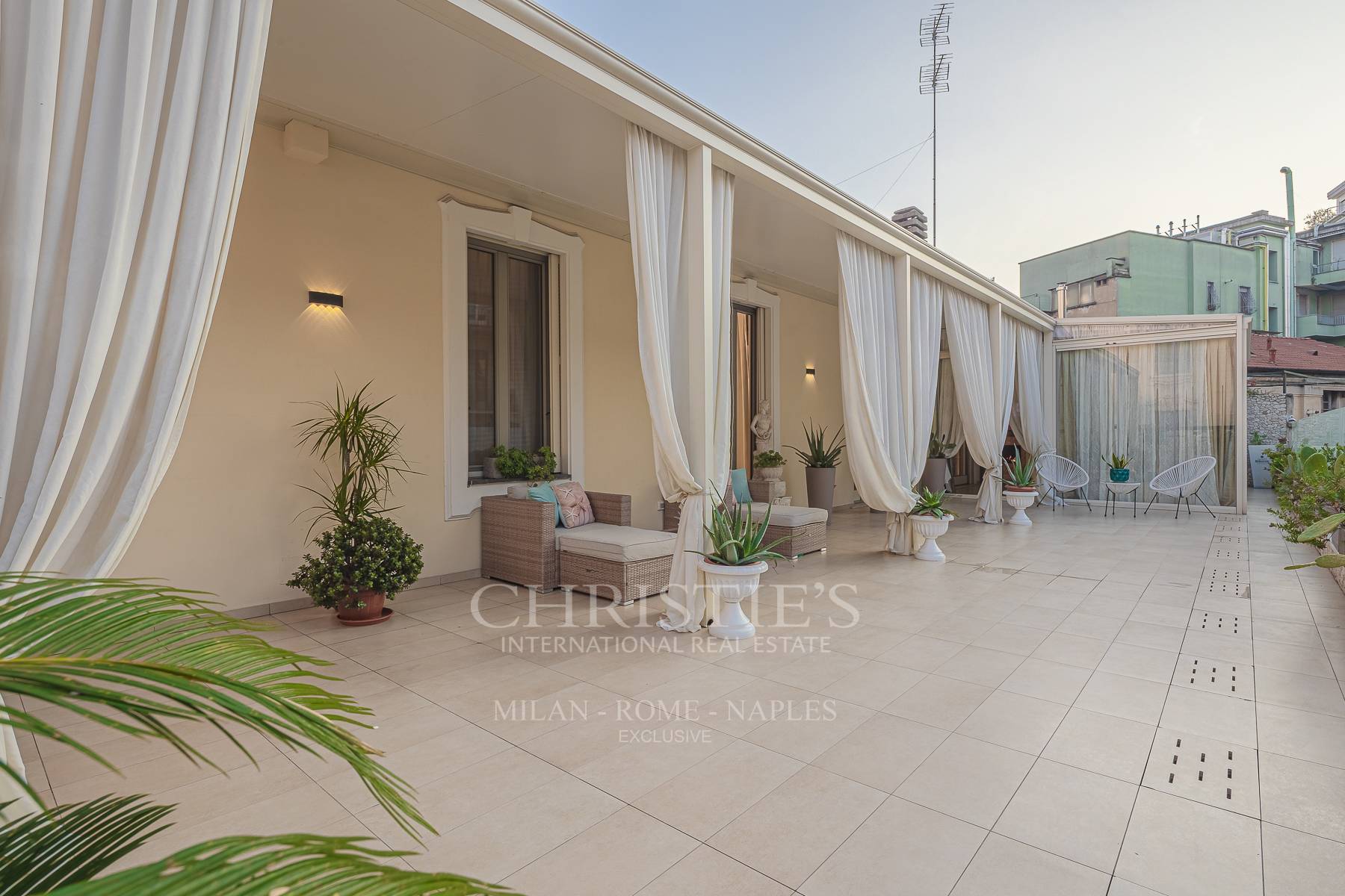 picture of High-end Penthouse With An Exceptional Terrace
