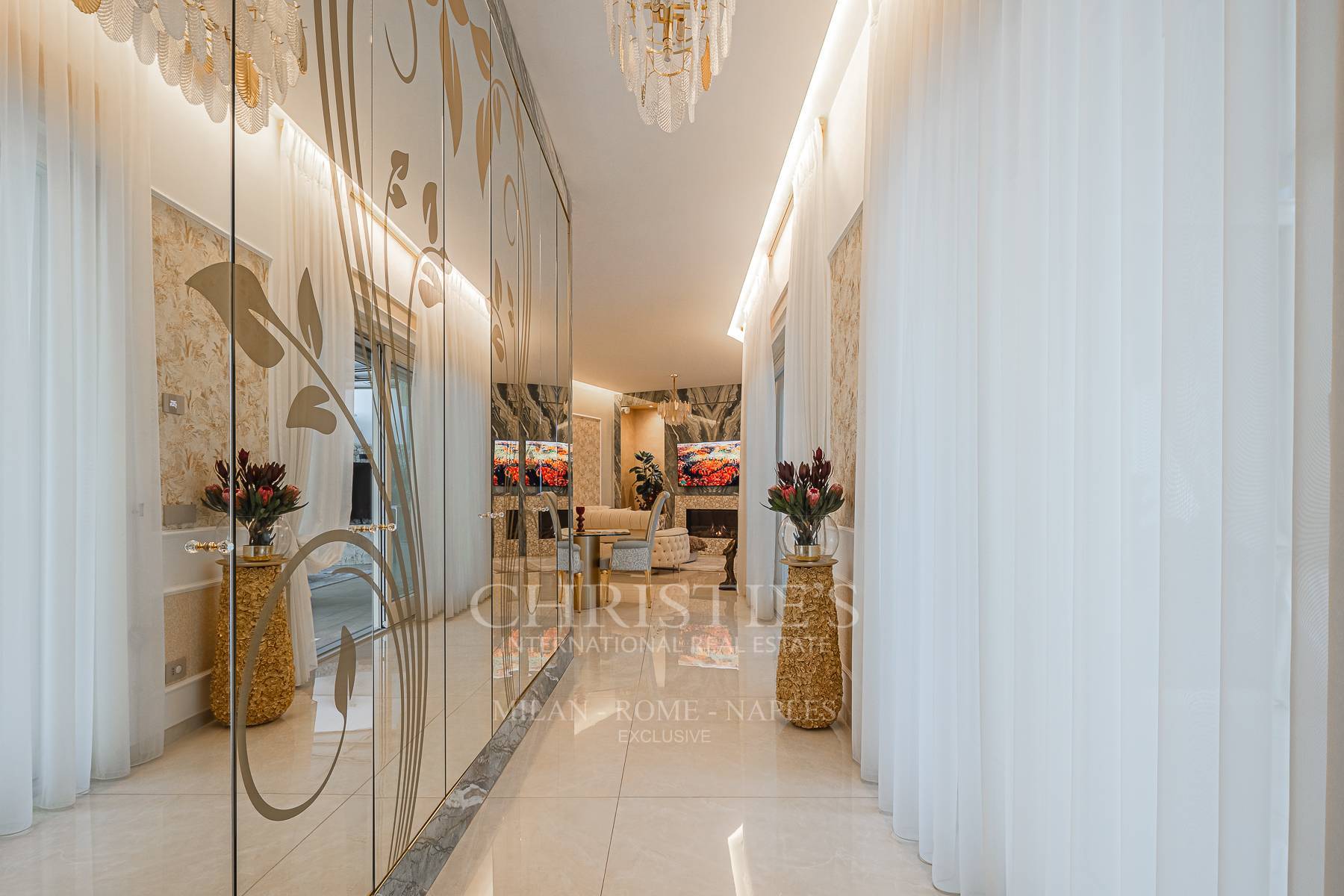 picture of High-end Penthouse With An Exceptional Terrace