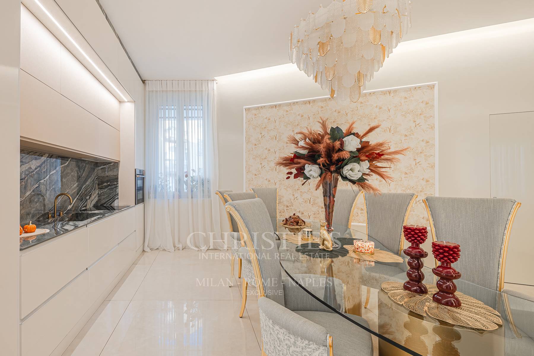 picture of High-end Penthouse With An Exceptional Terrace