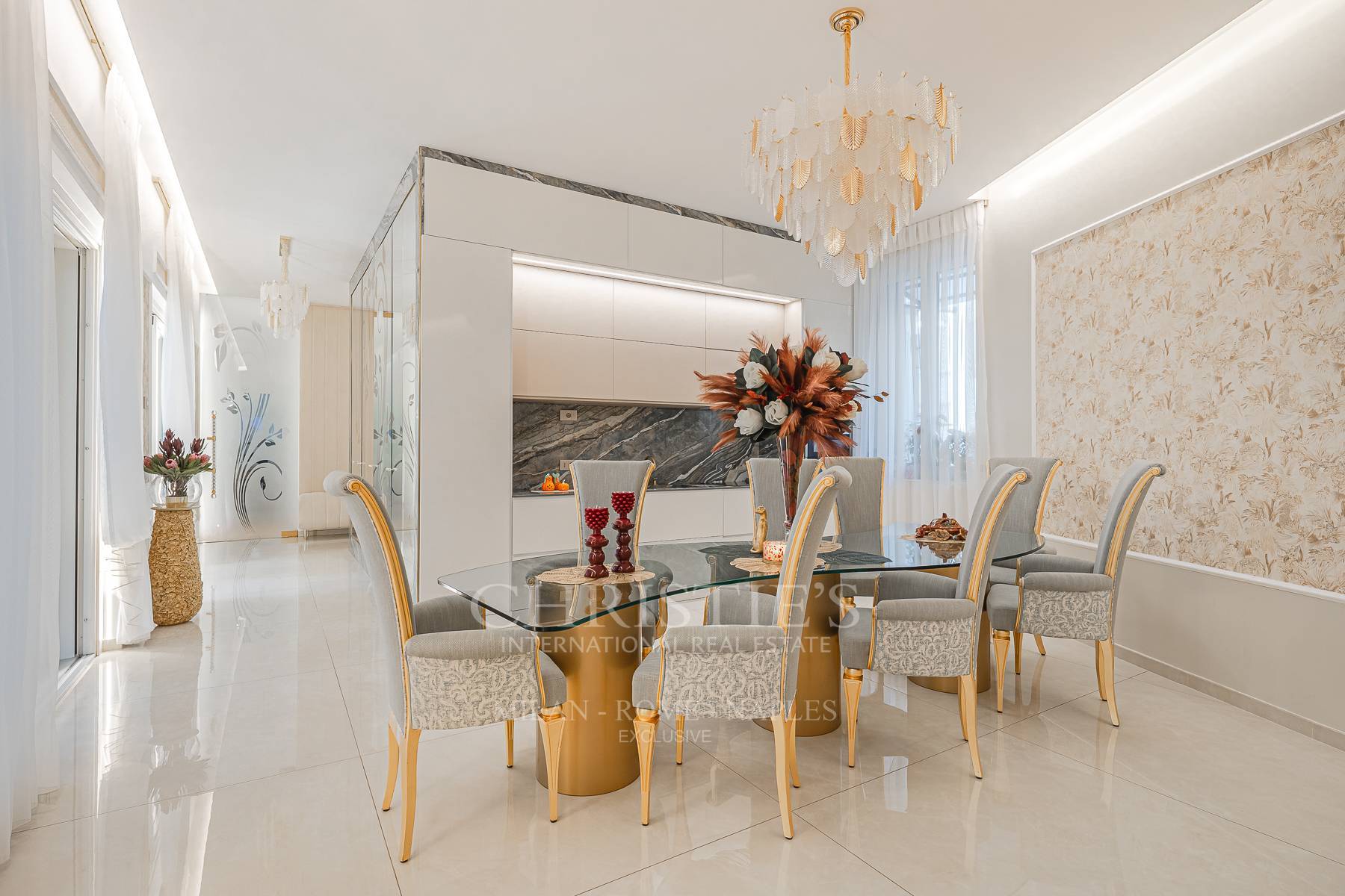picture of High-end Penthouse With An Exceptional Terrace