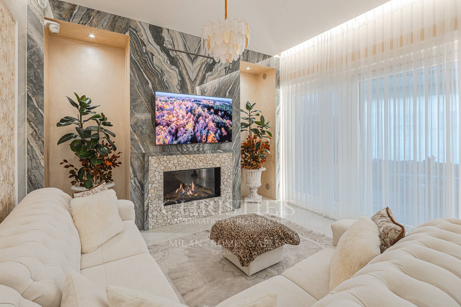 picture of High-end Penthouse With An Exceptional Terrace