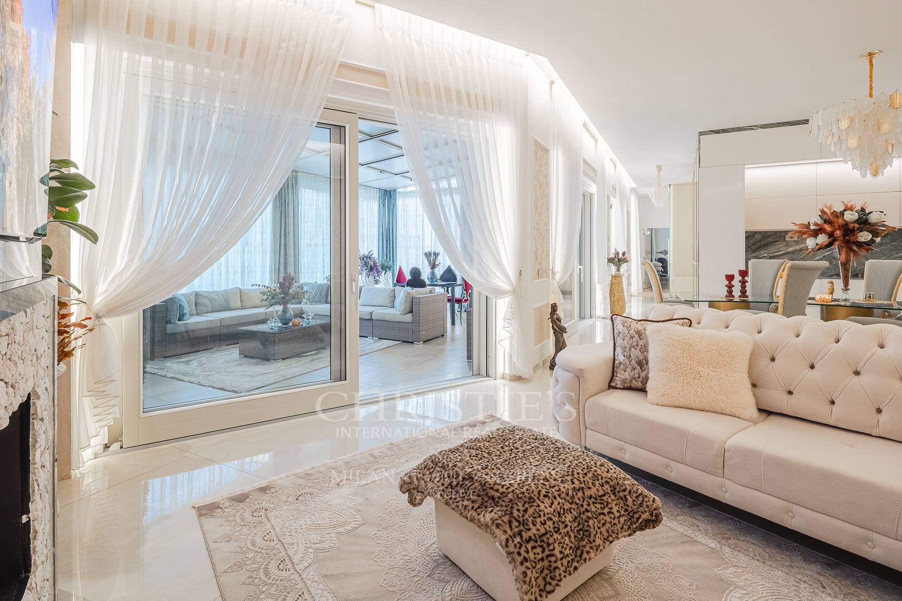 picture of High-end Penthouse With An Exceptional Terrace