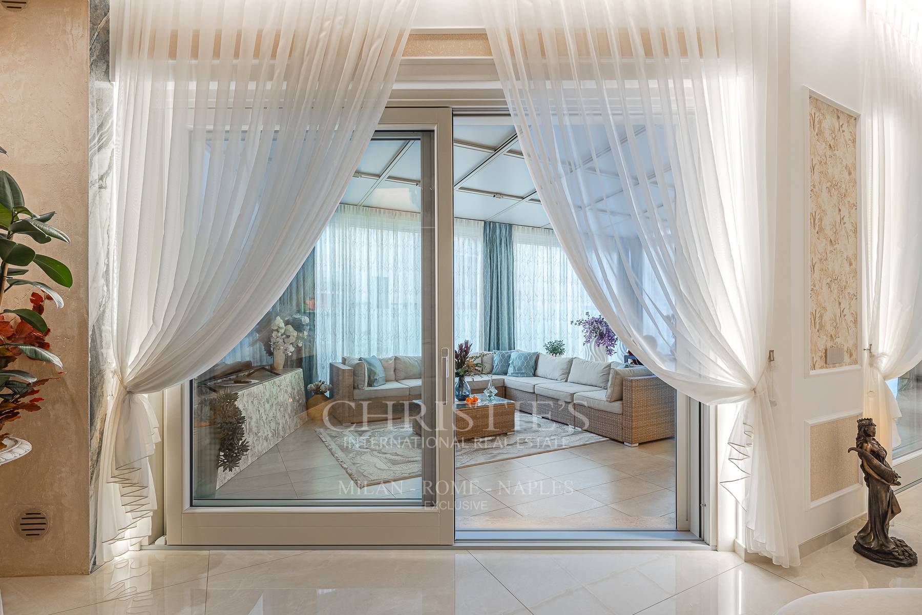 picture of High-end Penthouse With An Exceptional Terrace