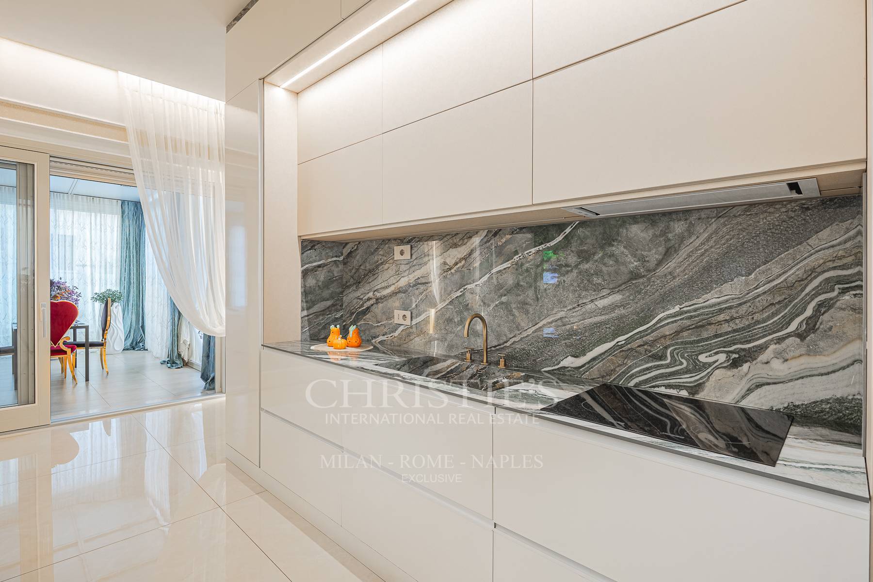 picture of High-end Penthouse With An Exceptional Terrace