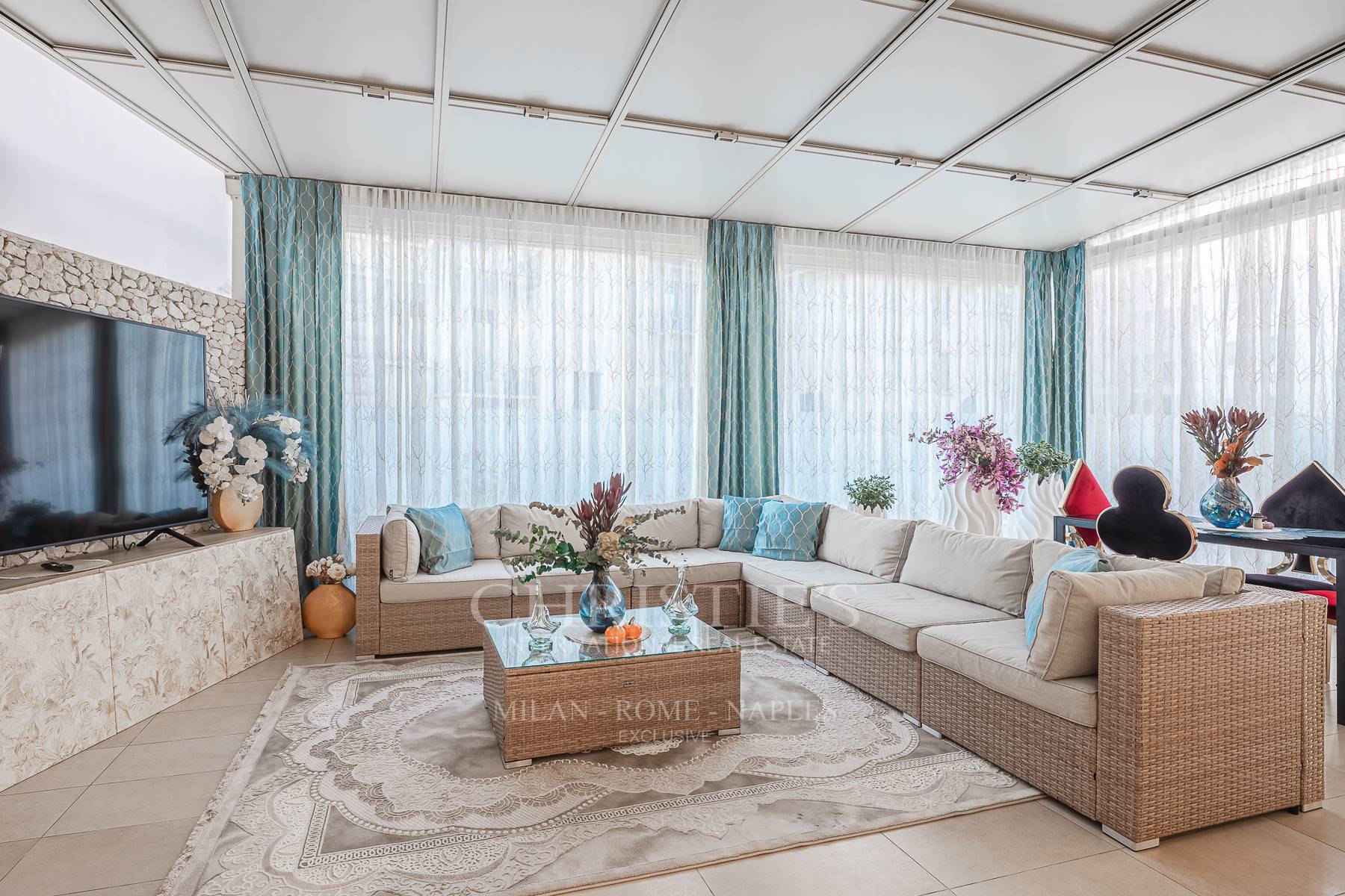 picture of High-end Penthouse With An Exceptional Terrace