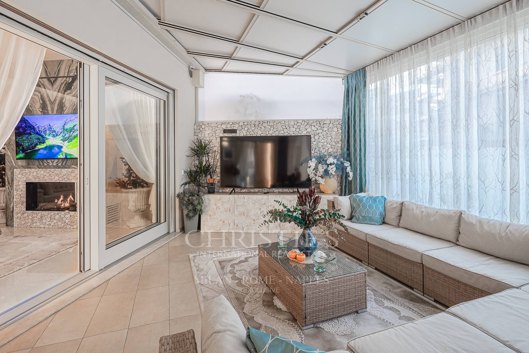 picture of High-end Penthouse With An Exceptional Terrace