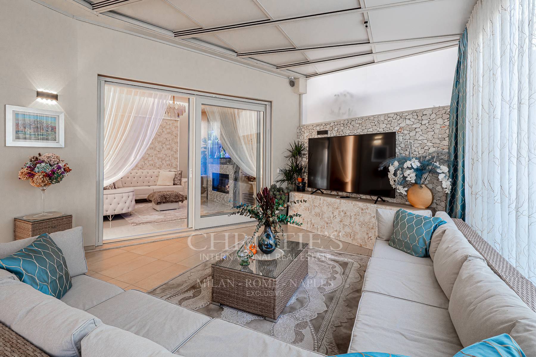 picture of High-end Penthouse With An Exceptional Terrace