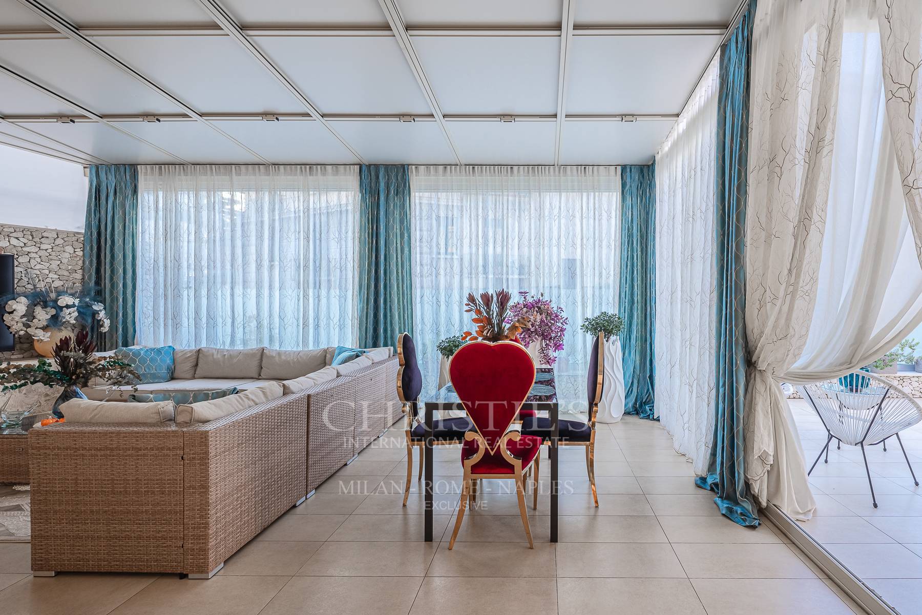 picture of High-end Penthouse With An Exceptional Terrace