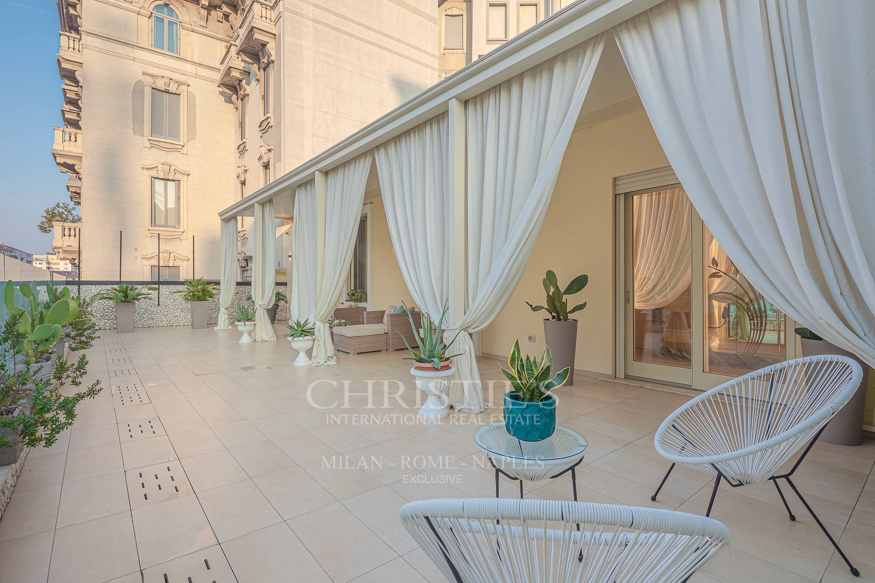 picture of High-end Penthouse With An Exceptional Terrace