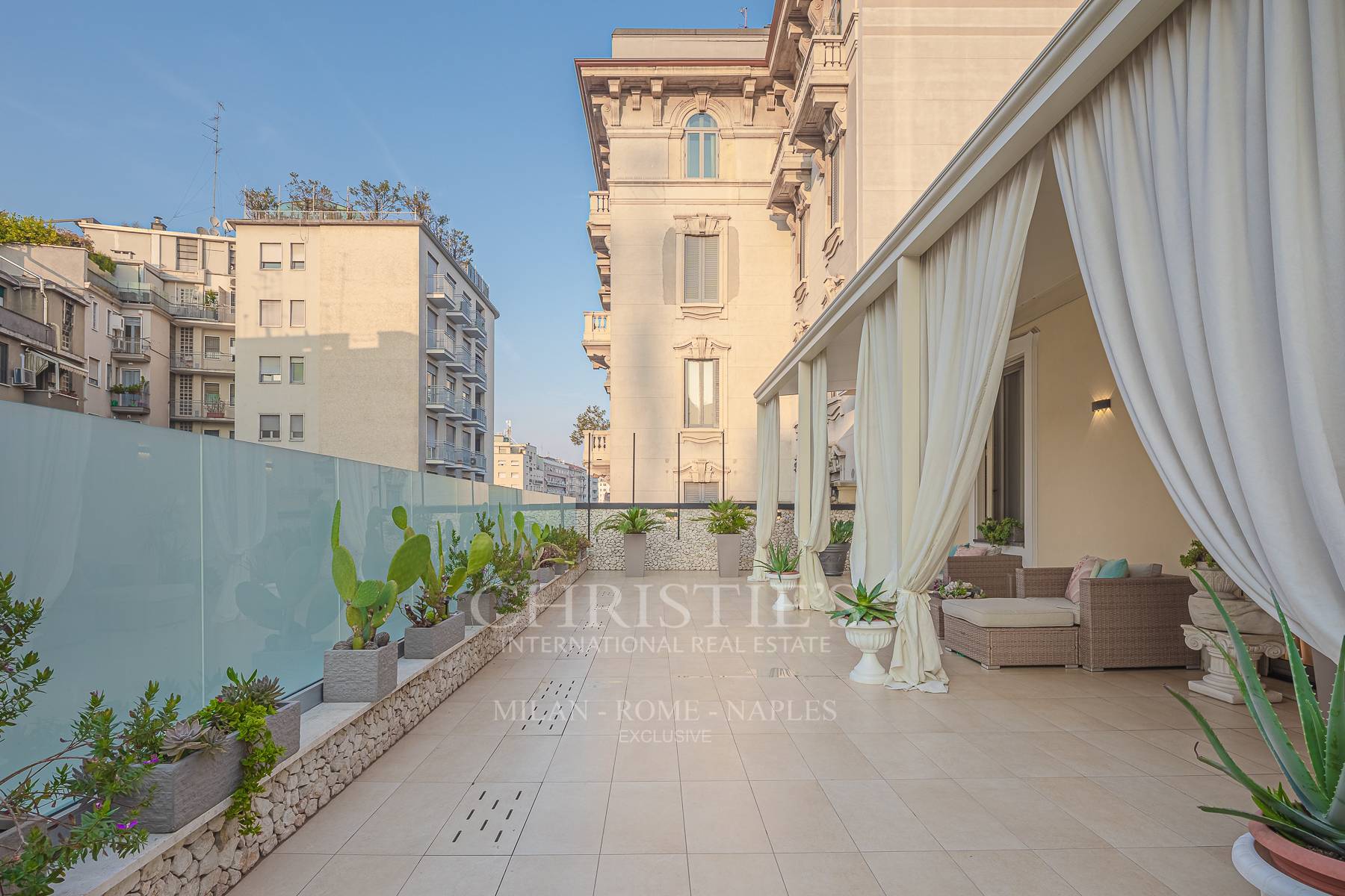 picture of High-end Penthouse With An Exceptional Terrace