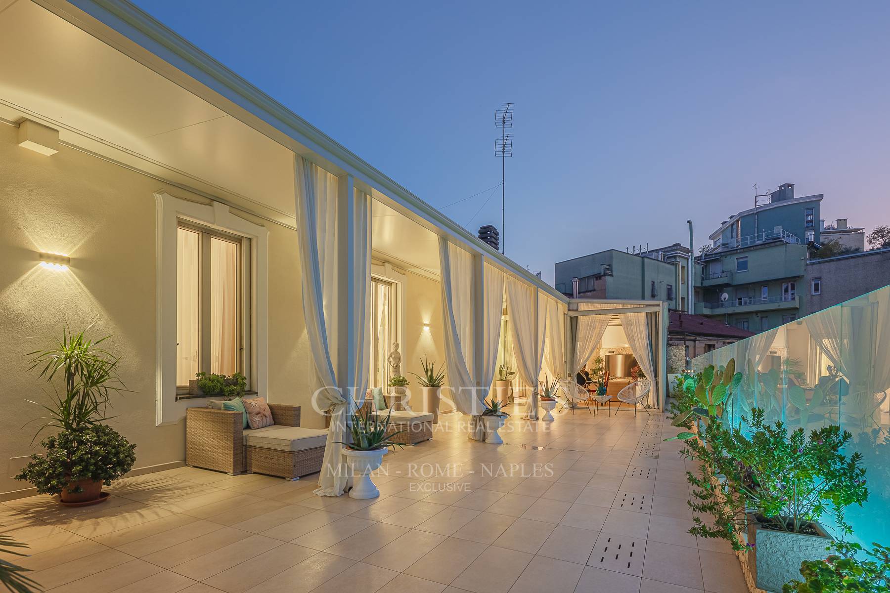 picture of High-end Penthouse With An Exceptional Terrace