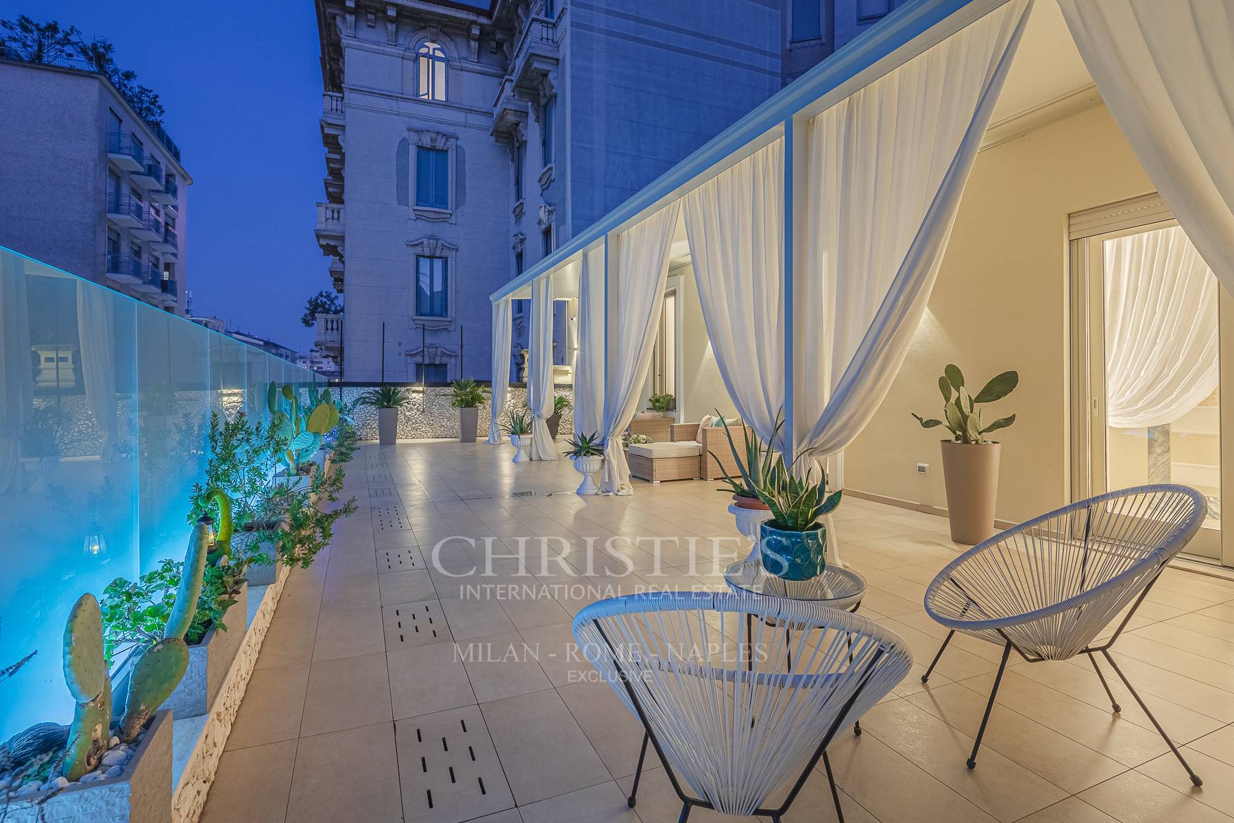 picture of High-end Penthouse With An Exceptional Terrace