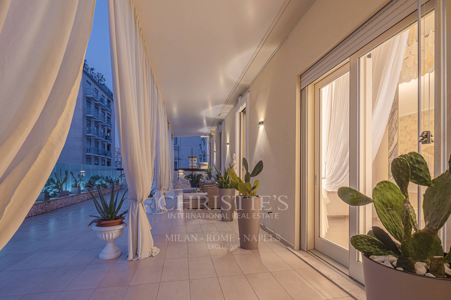 picture of High-end Penthouse With An Exceptional Terrace