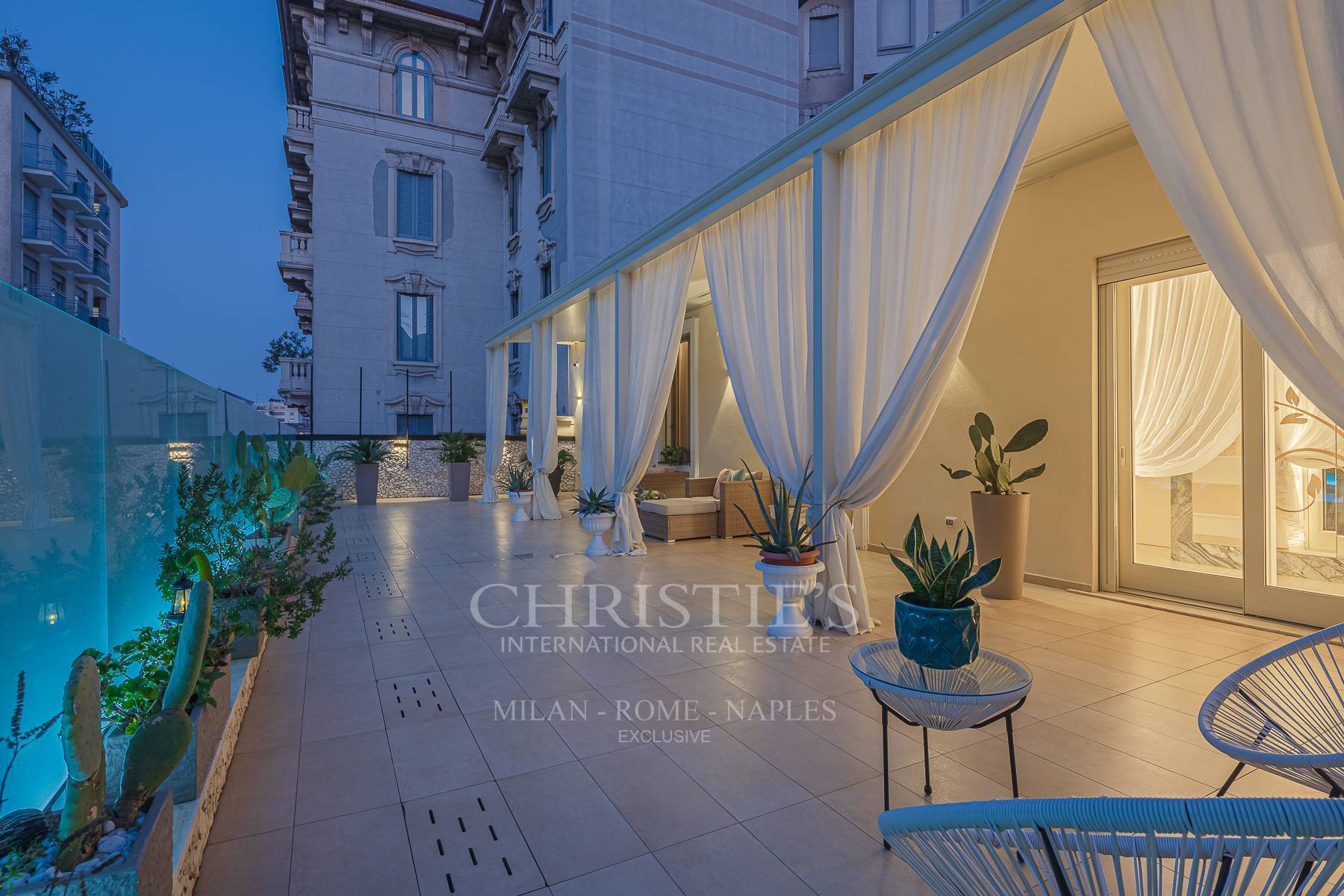 picture of High-end Penthouse With An Exceptional Terrace