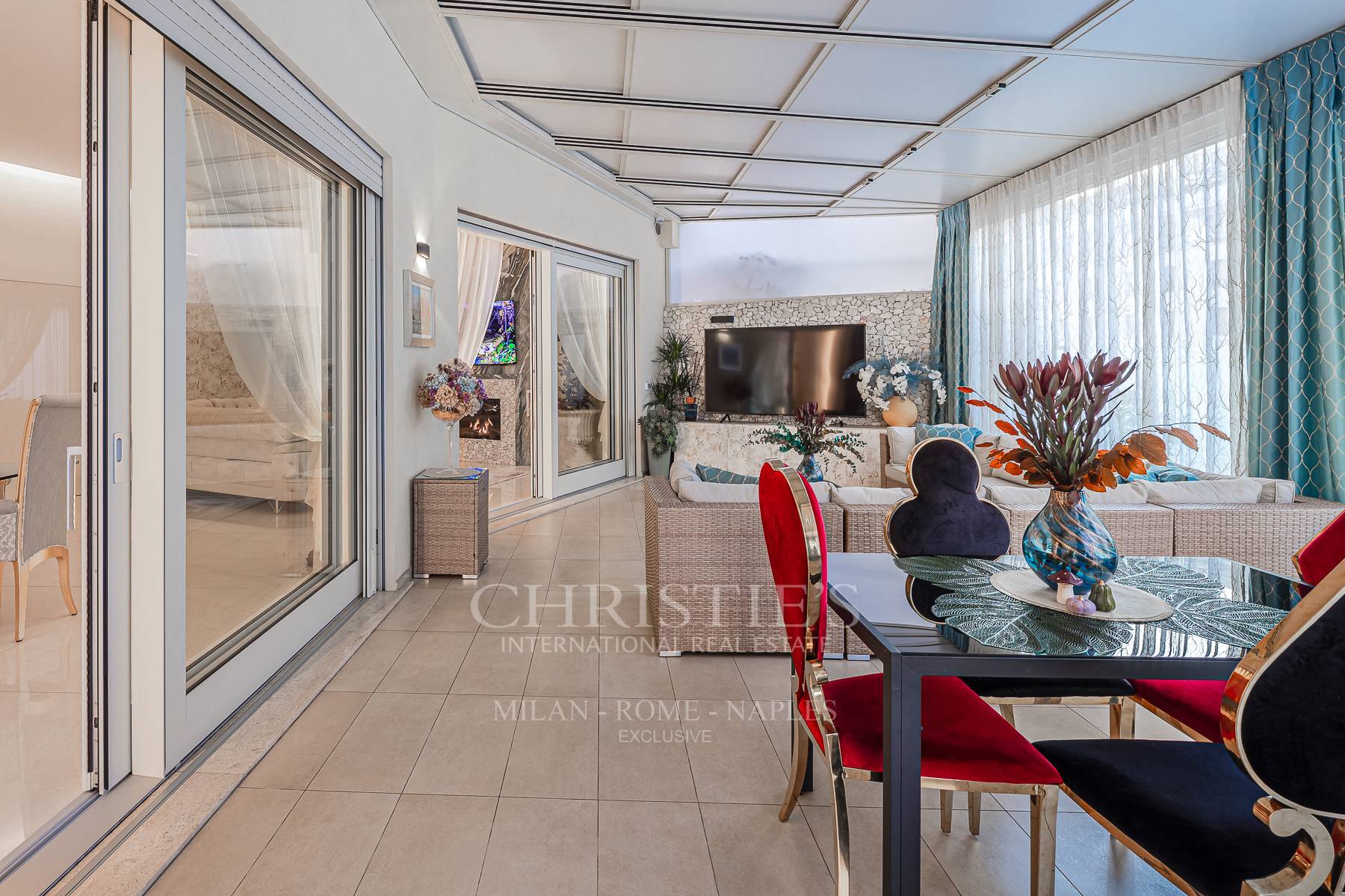 picture of High-end Penthouse With An Exceptional Terrace